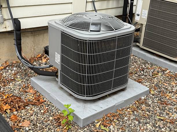 24/7 Emergency Hvac experts in Weston, CT